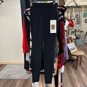 Lululemon swift speed HR with pockets leggings